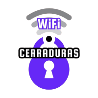 wificerraduras